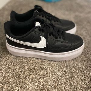 NIKE Court Vision Alta Women’s Shoe